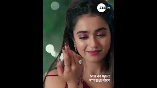 Pyar Ka Pehla Naam Radha Mohan | Ep 711 | Shabir Ahluwalia | Zee TV UK  #shabirahluwalia