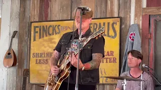 Live in Music City: Butch Walker - "Day Drunk" - Pilgrimage Festival - September 26, 2021