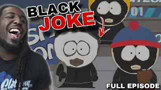 WHY THEY DO TOLKEN LIKE THAT!! 😂| South Park ( Season 9 , Episode 13 )