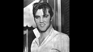 LOVE LETTERS - ELVIS PRESLEY -  1 HOUR