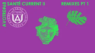 Santé - Emotional Closure (Toman Remix)