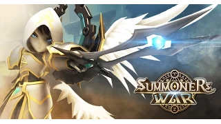 Summoners War - Cinematic Trailer [HD]