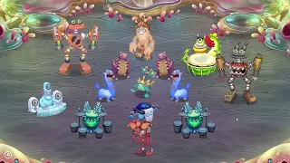 Ethereal Workshop Remix 2024 | My Singing Monsters