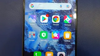 Redmi 8A Frp Bypass MIUI 12.5.2 Google Account Unlock New Method 2023 #redmi