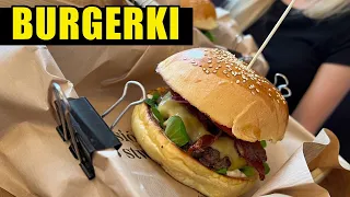 Burgerki rzemieślnicze dużo lepsze