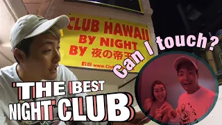 [Documentary]How to become NIGHT KING at WAIKIKI HAWAII [Reaction