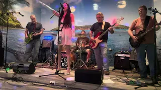 Casey & the FOG cover "American Girl" - Jax Beach Moose Lodge 3.2.24.