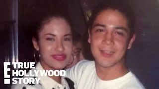 Chris Pérez Remembers the "Amazing Soul" That Was Selena | True Hollywood Story | E!
