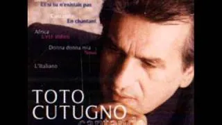 Toto Cutugno   Clandestino