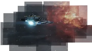 Eve Online - Время для серьезного контента, но главное не уснуть.