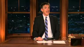 Late Late Show with Craig Ferguson 9/21/2009 Marg Helgenberger, Dule Hill, Black Joe Lewis