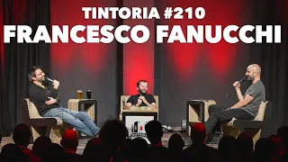 Tintoria #210 Francesco Fanucchi