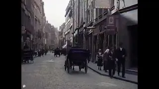 Riga 1929.