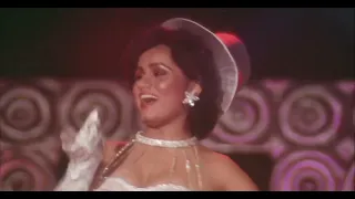 Udi Baba - Film Version | Vidhaata | Asha Bhosle |