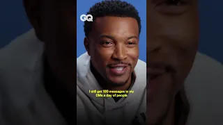 Ashley Walters on *THAT* Top Boy Season 2 Scene