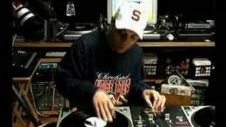 dj QBERT