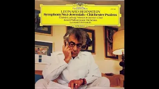 Bernstein: Chichester Psalms (Bernstein, Israel)