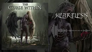The Curse Within - Heartless