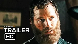 THE KID Official Trailer (2019) Chris Pratt, Ethan Hawke Movie HD