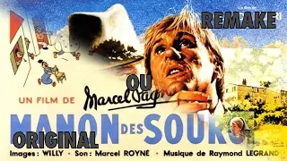 Original ou Remake? #4 - Manon des sources/Jean de Florette