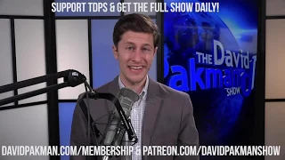 MEMBERS ONLY: Jews For Jesus, Kanye Ditches Trump, Gavin McInnes Banned, & More!