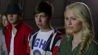 VGHS - Alliterator stops Alliterating