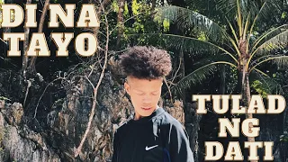 BAKIT BIGLA NA LANG NAG IBA LGGM AKO SI DOGIE COVER BY MARIANOG