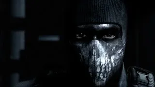 Call Of Duty Ghosts Oynuyoruz: İlk Bakış-İnceleme