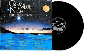 One More Night (disco2) - ℗ 1985 - Baú Musical🎶