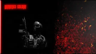 WARFACE STREAMS СТРИМ АЛЬФА SOLORF RM МЯСОРУБКА