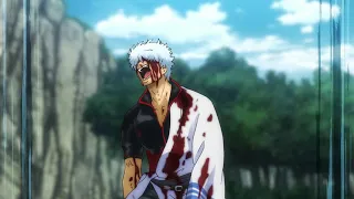 Gintama AMV Gintoki~Rise