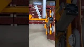 90 degree flip and right left 180 degree rotation glass manipulator lifting equipment vacuum lifter