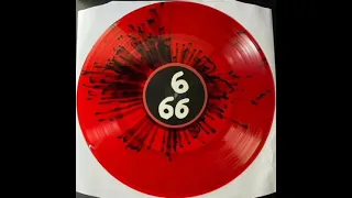 Ave Satani - The Omen (sped up at 33 to 45 rpm)