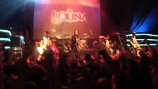 Louna - 1.9.8.4 (Live 19.09.13 Минск)