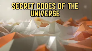 The 5 Sacred Geometries That Will Transform Your Life