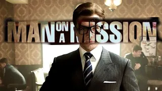 The kingsman||oh the larceny man on a mission||kingsman tribute||20th century studios