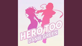 Hero Too (Cover Español)