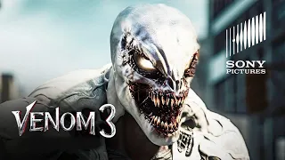 VENOM | Aksiyon Dolu Korku Filmi 2024 |Türkçe Dublaj