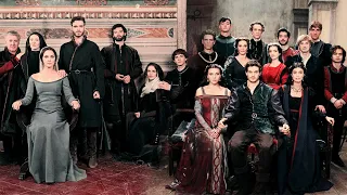 I Medici OST Mix (20min)