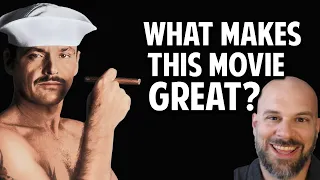 The Last Detail -- What Makes This Movie Great? (Episode 171)