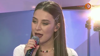 Элина Чага - Та, что (В концертном зале Страны FM)