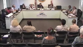 Regular City Council Meeting May 10, 2016 Part 1