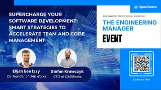 Supercharge Your Software Development: Smart Strategies to Accelerate Team and Code Management