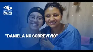 Joven que esperaba llegada de medicamento para salvar su vida, murió este sábado