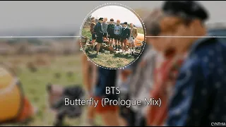 BTS - Butterfly (Prologue Mix) [HAN+ROM+ENG]