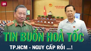 Tin tức Việt Nam mới nhất ngày 13/05/2024I Tin Nóng Chính Trị Việt Nam và Thế Giới✈#THỜISỰTV24