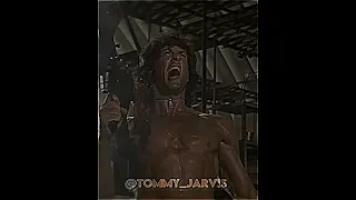 Rambo vs Jason Voorhees (PART X)