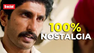 83 Movie Honest Cinematic Review | Ranveer Singh