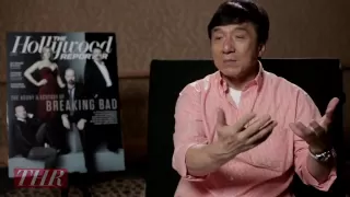 Jackie Chan on Making 'Chinese Zodiac'