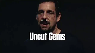 UNCUT GEMS Trailer Teaser | HD 2019 (Adam Sandler)